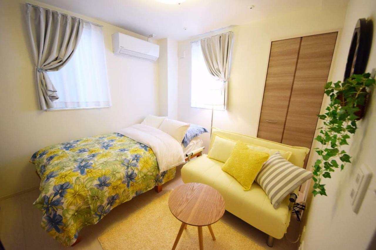 Apartament Three Tokyo 102 Zewnętrze zdjęcie