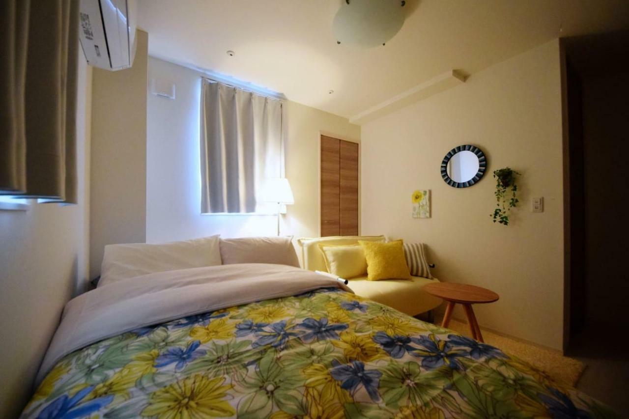 Apartament Three Tokyo 102 Zewnętrze zdjęcie