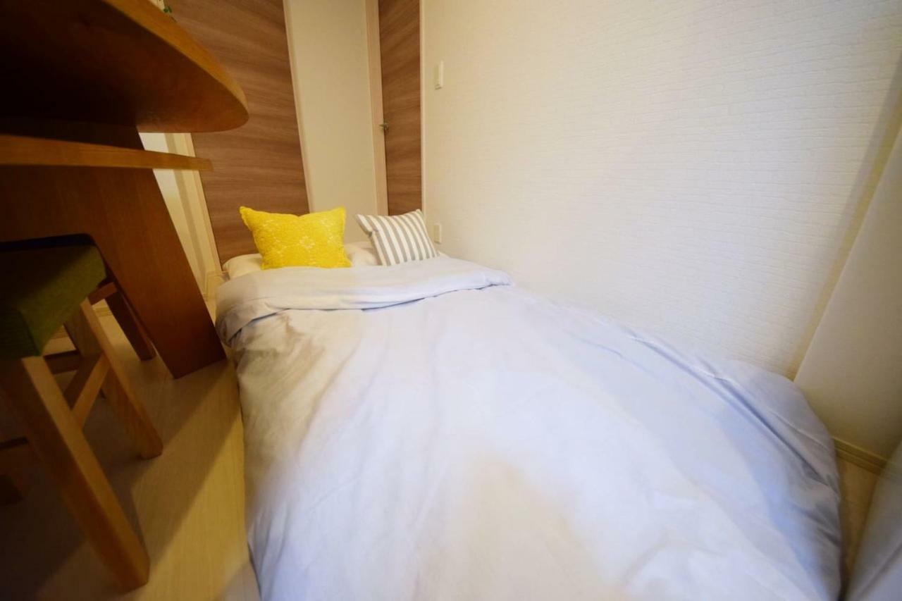 Apartament Three Tokyo 102 Zewnętrze zdjęcie