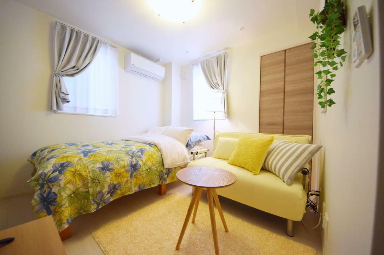 Apartament Three Tokyo 102 Zewnętrze zdjęcie